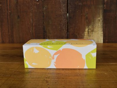 クリームパン用折箱