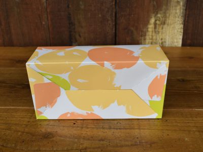 クリームパン用折箱