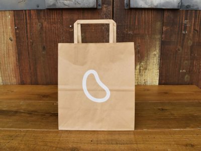 お渡し用紙手提げ袋