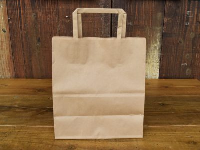 お渡し用紙手提げ袋