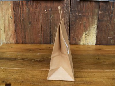 お渡し用紙手提げ袋