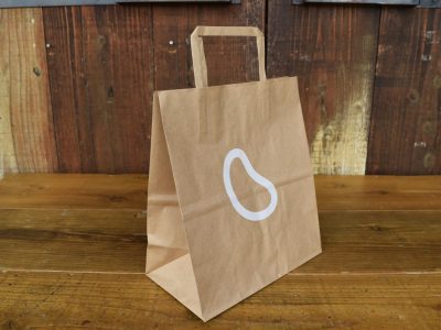 お渡し用紙手提げ袋