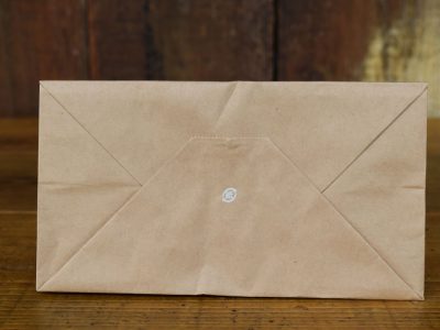 お渡し用紙手提げ袋