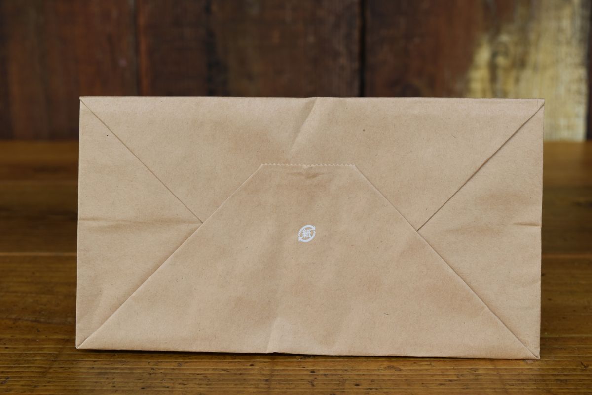 お渡し用紙手提げ袋