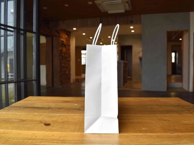 お渡し用紙手提袋 大