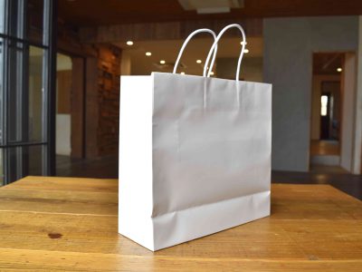 お渡し用紙手提袋 大