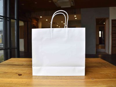 お渡し用紙手提袋 大