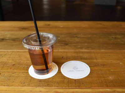 飲食店用コースター