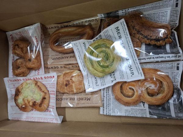 「FOODEX JAPAN 2026」に出展いたします！